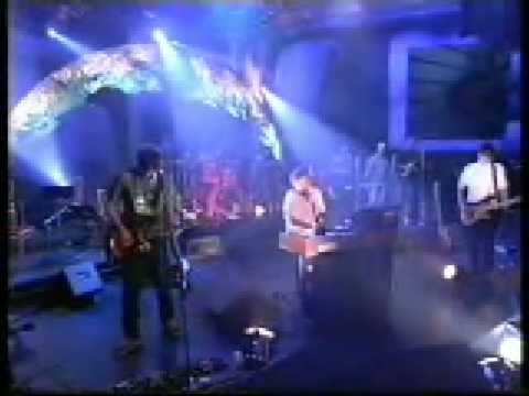 Blur » Blur - He Thought Of Cars - Live On Jools Holland