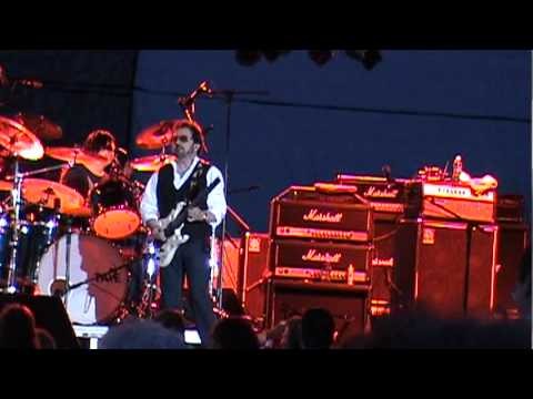 Blue Oyster Cult » Blue Oyster Cult "Shooting Shark"