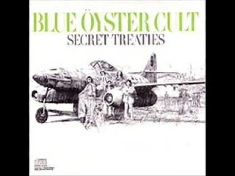 Blue Oyster Cult » Blue Oyster Cult: Career of Evil