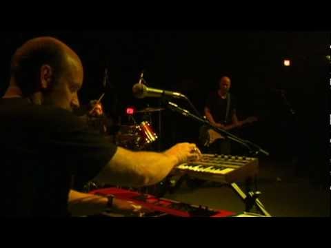 Bob Mould » Bob Mould Live - High Fidelity (Part 10)