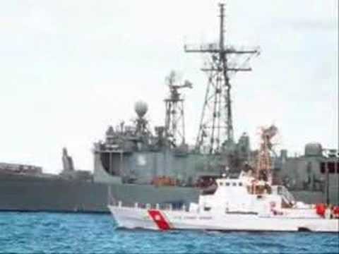 Bob Seger » US Coast Guard - It's Your Time - Bob Seger
