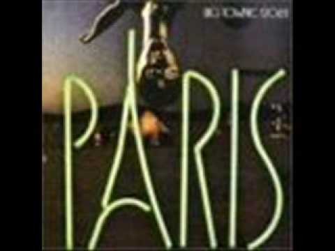 Bob Welch » Bob Welch Paris  - Heart Of Stone