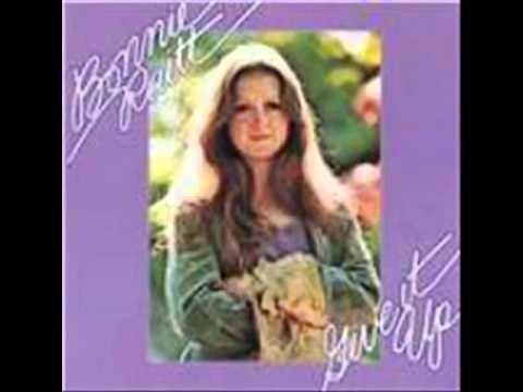 Bonnie Raitt » Bonnie Raitt - Give It Up - Love Me Like a Man.flv