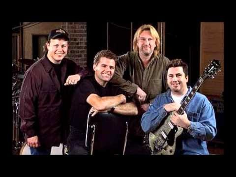 Lonestar » Lonestar   Everything's Changed