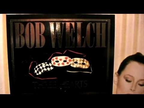 Bob Welch » Bob Welch - Precious Love - [STEREO]