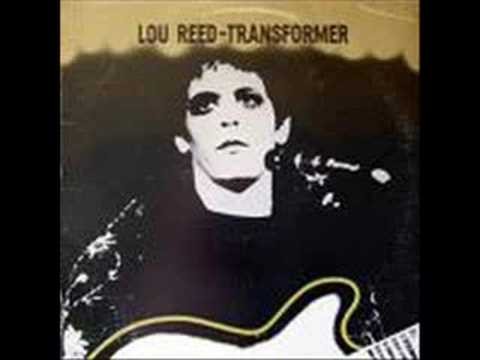 Lou Reed » Lou Reed - Andy's Chest