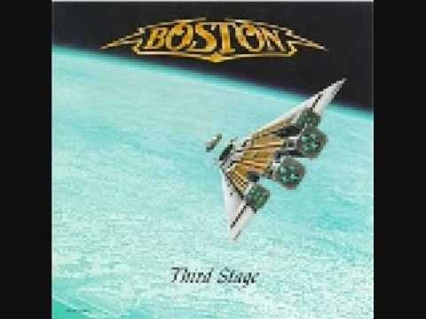 Boston » Boston - My Destination