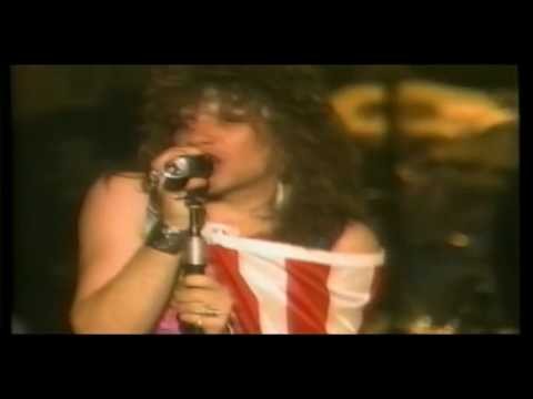 Bon Jovi » Bon Jovi - (1985 Tokyo Road) - In & Out of Love