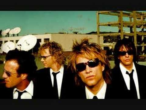 Bon Jovi » Bon Jovi - Do It To Ya