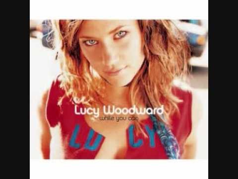 Lucy Woodward » Lucy Woodward - What's Good For Me