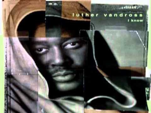 Luther Vandross » Luther Vandross ~ I'm Only Human