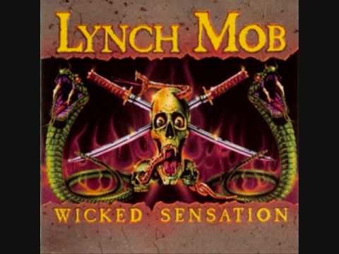 Lynch Mob » Lynch Mob -  Wicked Sensation