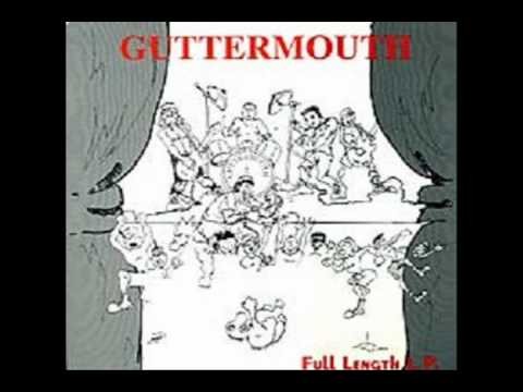 Guttermouth » Guttermouth - Bruce Lee vs. the KISS Army (1991)
