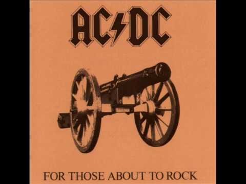 AC/DC » AC/DC - Breaking The Rules