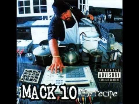 Mack 10 » Mack 10- Ghetto Horrour Show