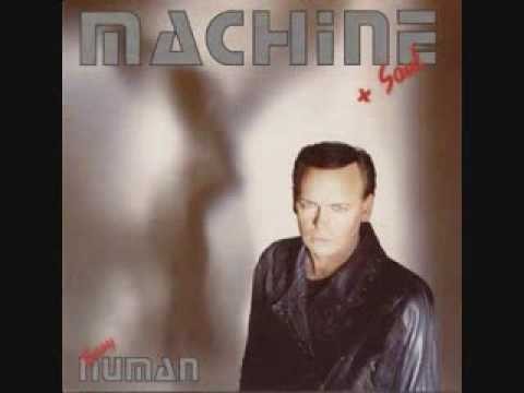 Gary Numan » Gary Numan -- Machine + Soul Extended Mix 4