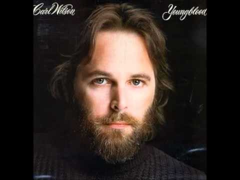 Carl Wilson » Carl Wilson Rockin' all over the world