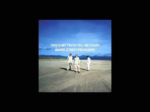 Manic Street Preachers » Manic Street Preachers - The Everlasting