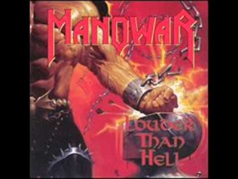 Manowar » Manowar Outlaw