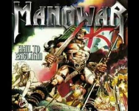 Manowar » Manowar - Bridge of Death