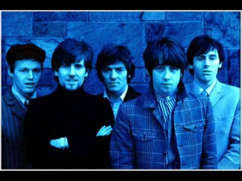 Hollies » The Hollies - Soldier's Song