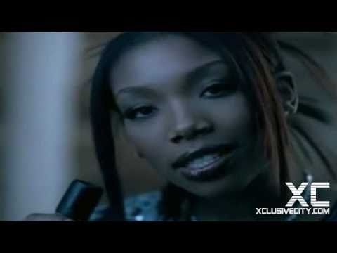 Brandy » Brandy - Full Moon