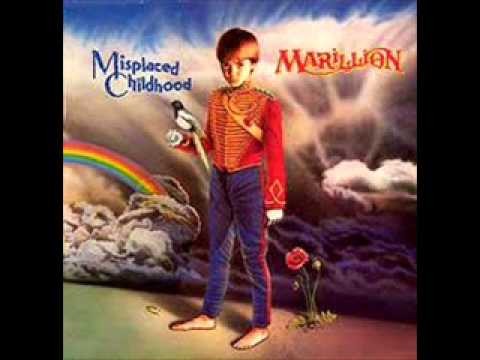 Marillion » Marillion - Blind Curve