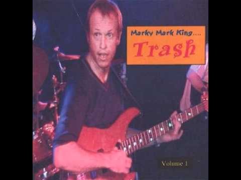 Mark King » Mark King - Smile - Trash