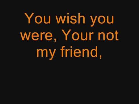 Breaking Benjamin » Wish I May - Breaking Benjamin (lyrics)