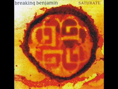 Breaking Benjamin » Breaking Benjamin- Wish I May (8-bit remix)