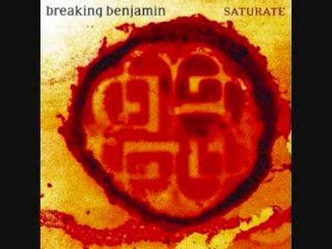 Breaking Benjamin » Breaking Benjamin - No Games