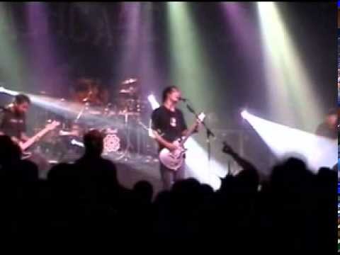 Breaking Benjamin » Breaking Benjamin - Phase (Live)