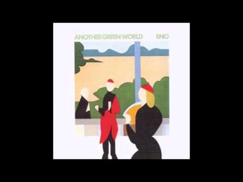 Brian Eno » Brian Eno Spirits Drifting (HQ)