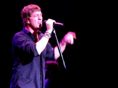 Matchbox Twenty » Matchbox Twenty - A Girl Like You