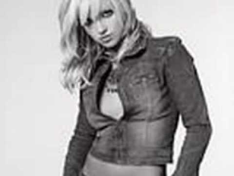 Britney Spears » Britney Spears-Walk On By
