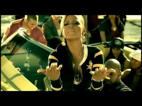 Christina Milian » Christina Milian - Say I ft. Young Jeezy