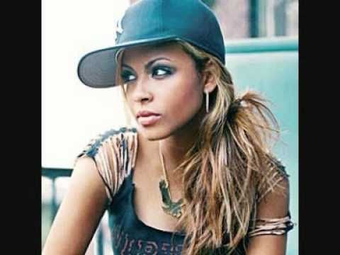 Christina Milian » Christina Milian - Say I (Instrumental).wmv