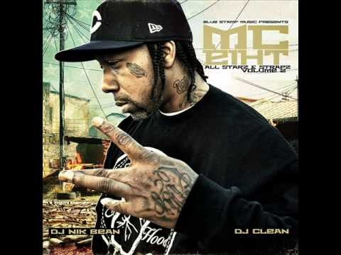 Mc Eiht » Mc Eiht- Cant change my mind *W/ DL LINK!*