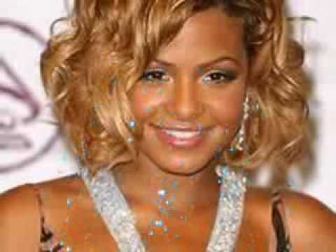 Christina Milian » Christina Milian - SAY I