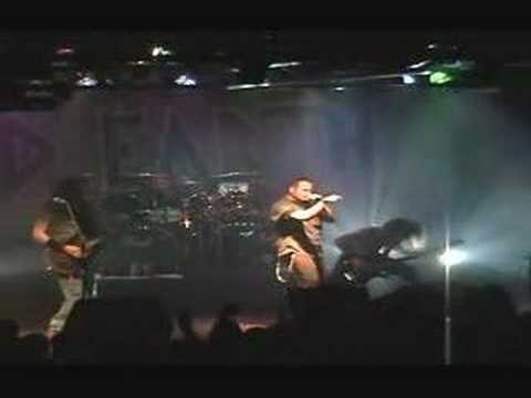 Iced Earth » Iced Earth - Burning Times (Live 2004)