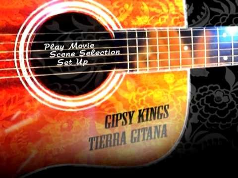 Gipsy Kings » Gipsy Kings - Tierra Gitana -Ð·Ð°ÑÑ‚Ð°Ð²ÐºÐ°