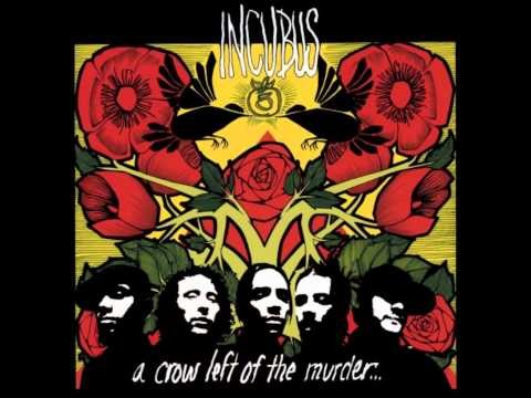 Incubus » Incubus - Priceless - A Crow Left of the Murder
