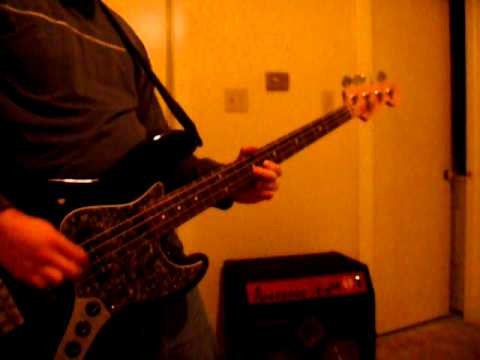 Cocteau Twins » Cocteau Twins - "Hazel" (peel session) on bass