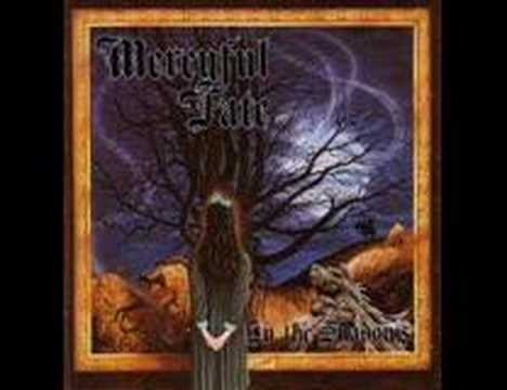 Mercyful Fate » Mercyful Fate - Time