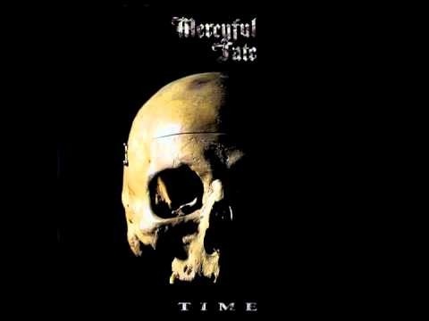 Mercyful Fate » Mercyful Fate - Time (Lyrics)