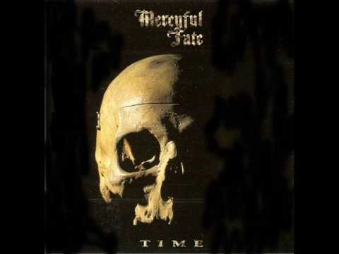 Mercyful Fate » Mercyful Fate-Time