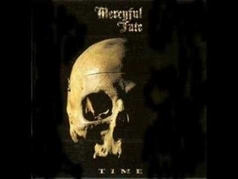 Mercyful Fate » Mercyful Fate - Castillo Del Mortes