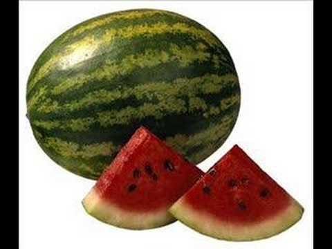 Common » Common Sense- watermelon