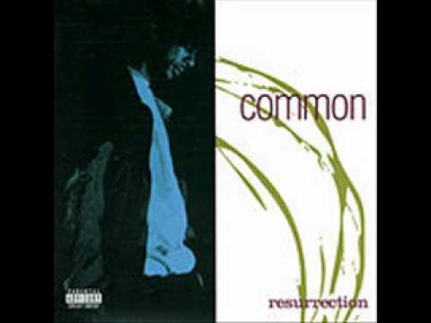 Common » Common - Pop's Rap