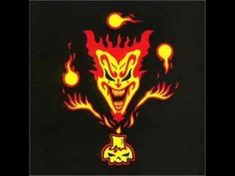 Insane Clown Posse » Insane Clown Posse - Bring It On